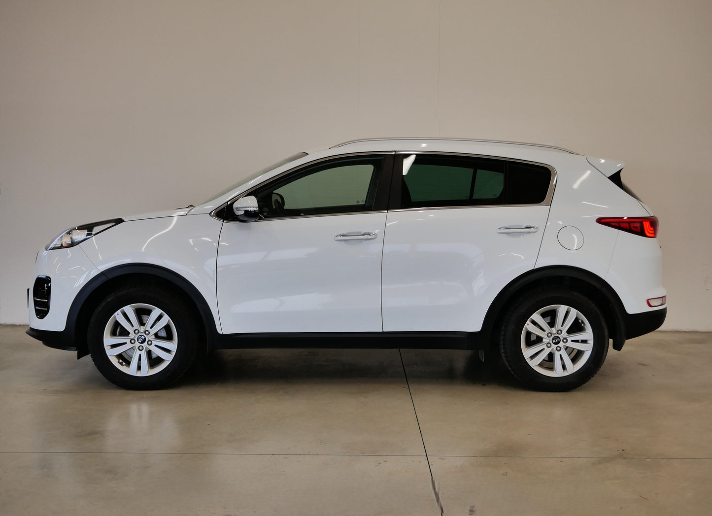 Kia Sportage 1.6 GDI 97 kW Style