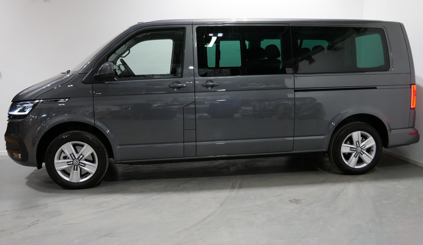 Volkswagen Caravelle 2.0 TDI 150 kW BULLI LONG