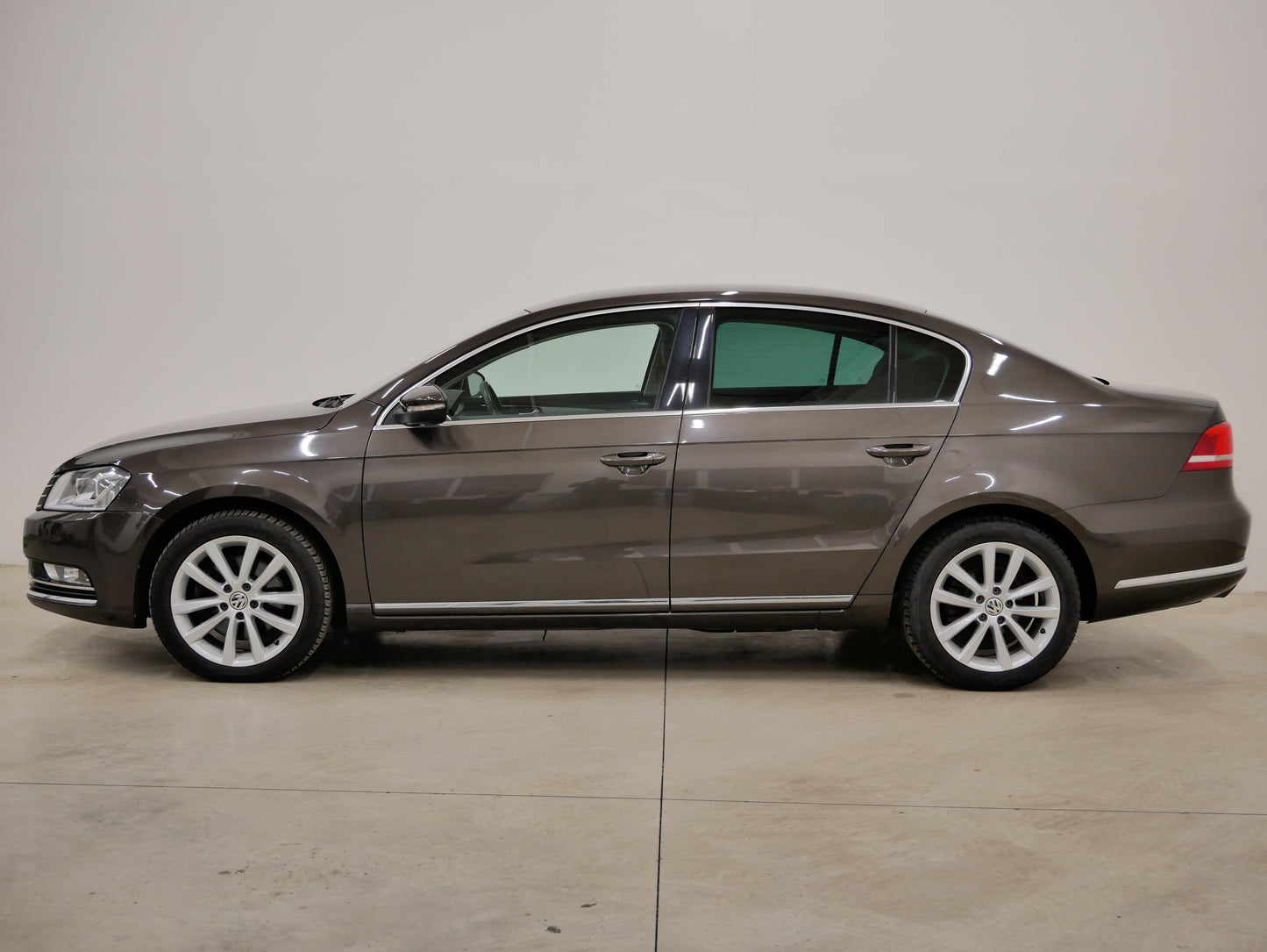 Volkswagen Passat 2.0 TDI BMT 130kW Highline
