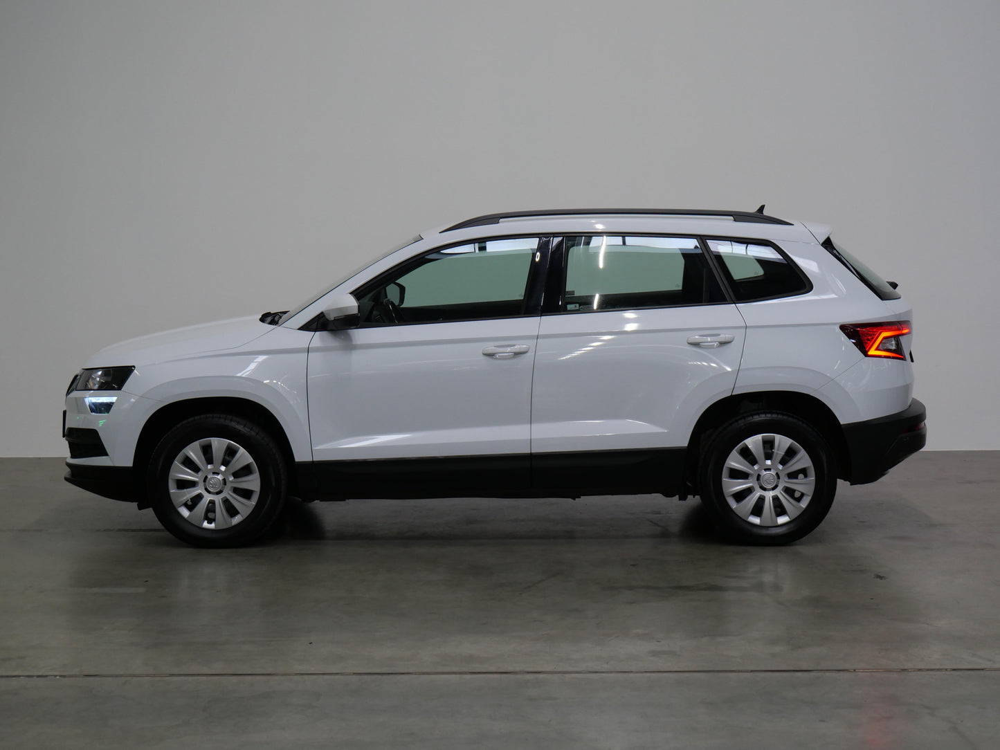 Škoda Karoq 1.6 TDI 85 kW Active Plus