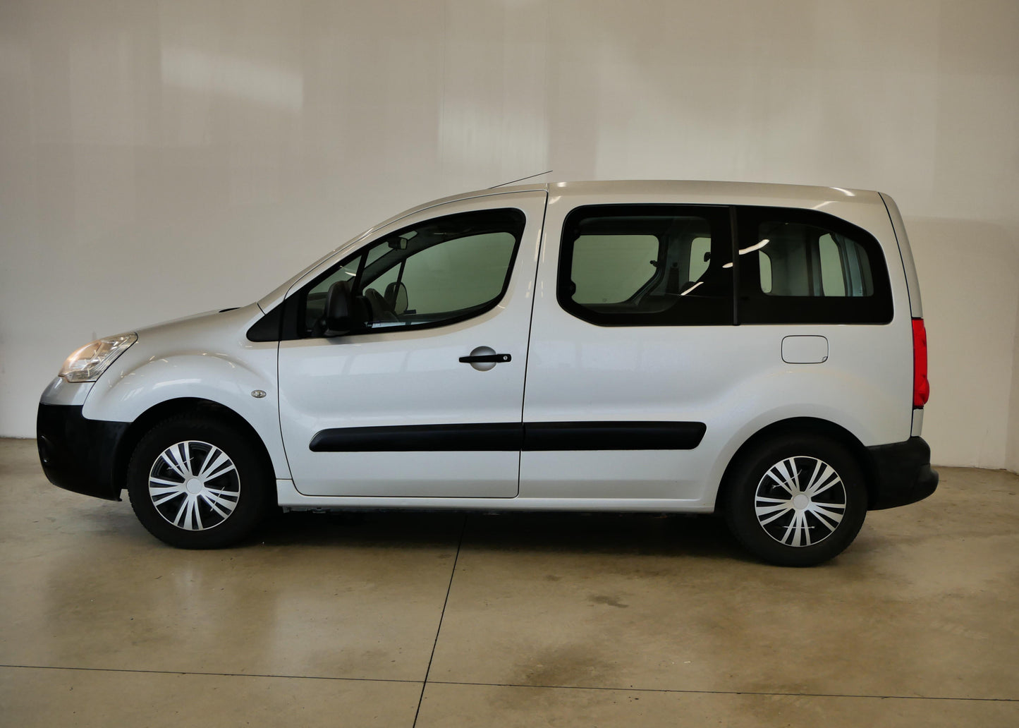 Citroën Berlingo 1.6i 66 kW