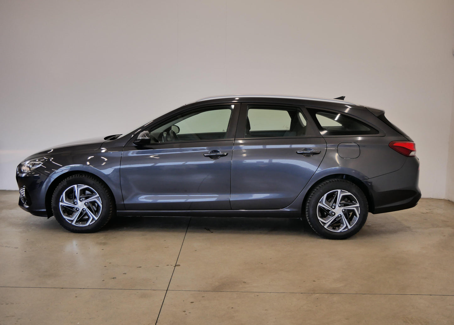 Hyundai i30 1.0 T-GDI 88 kW Comfort
