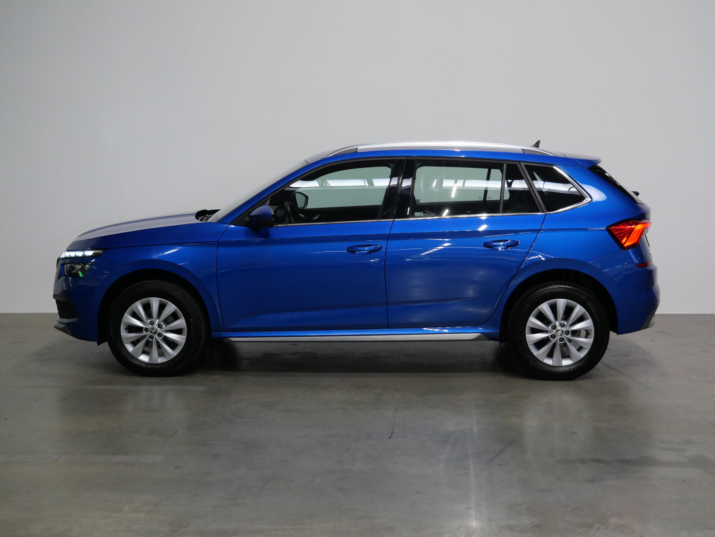 Škoda Kamiq 1.0 TSI 81 kW Style
