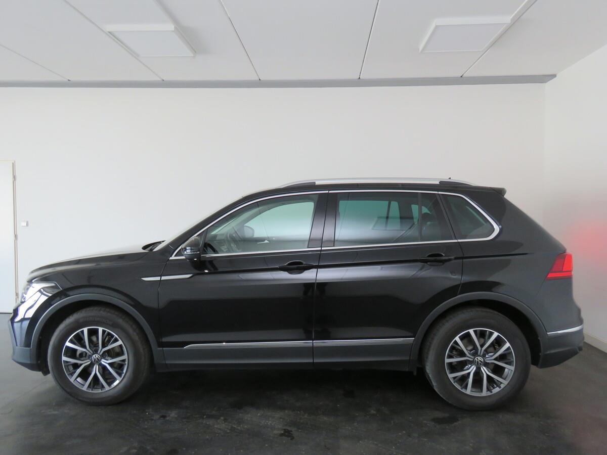 Volkswagen Tiguan 2.0 TDI Life 110 kW DSG7