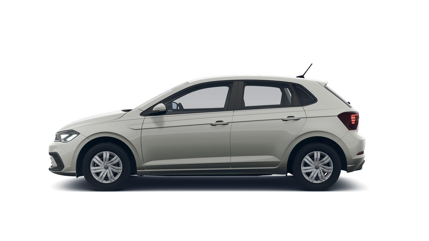 Volkswagen Polo 1,0 MPI 5G