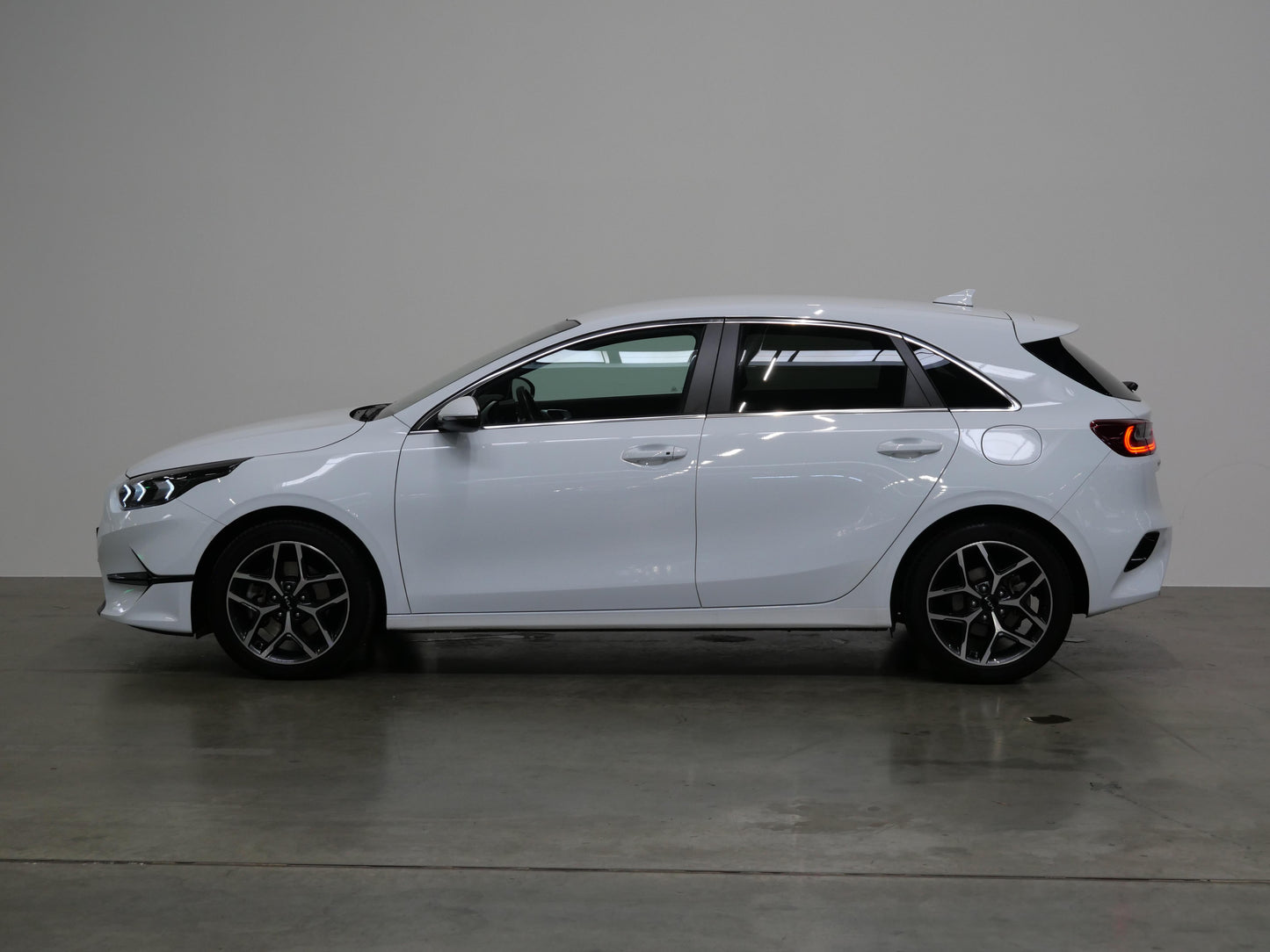 Kia Cee´d 1.5 T-GDI 118 kW Top