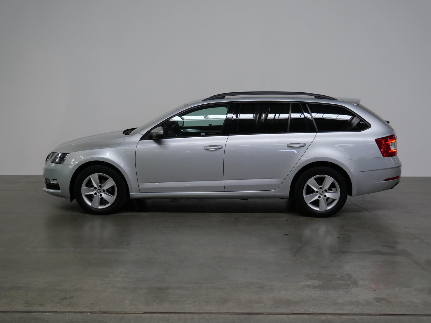Škoda Octavia 1.6 TDI 85 kW Ambition Plus
