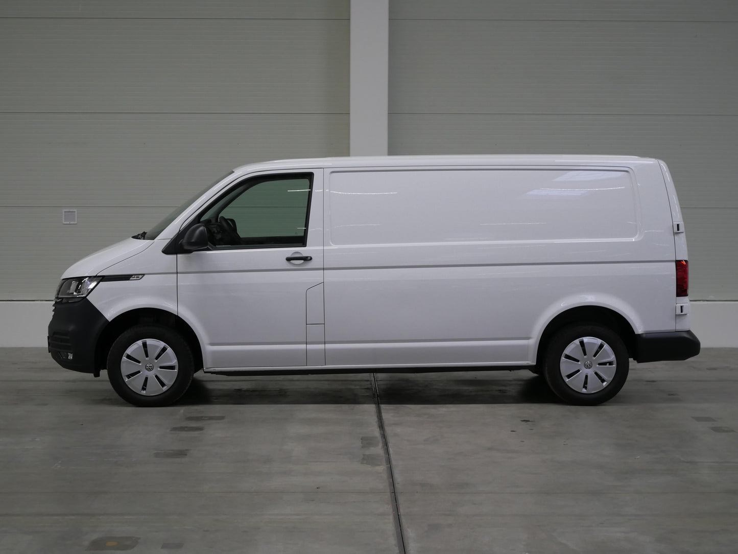 Volkswagen Transporter 2.0 TDI 110 kW Long