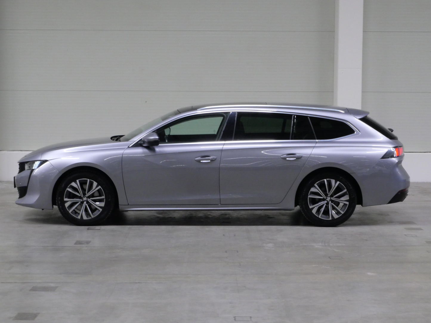 Peugeot 508 2.0 BlueHDI 130 kW Allure SW
