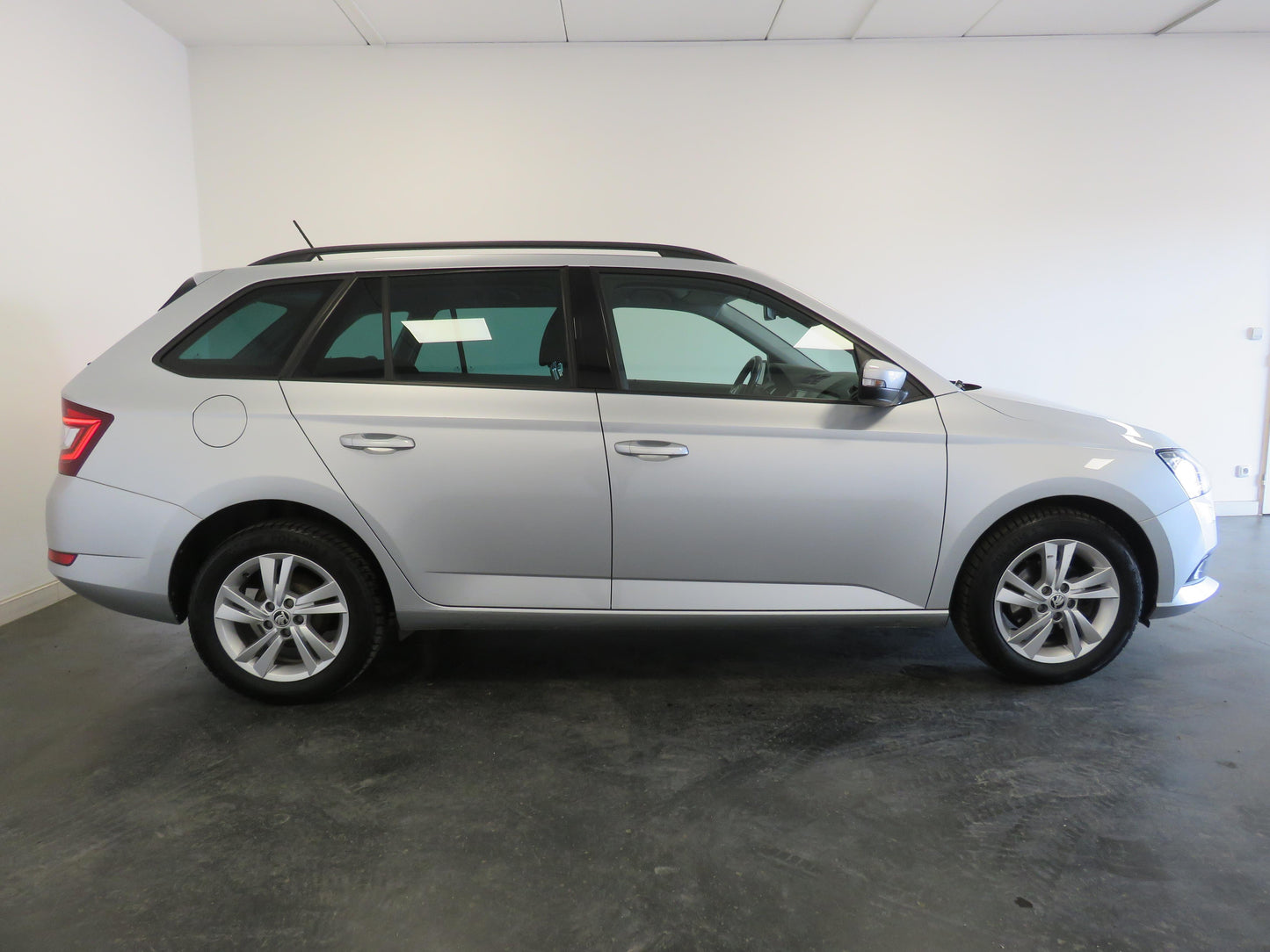 Škoda Fabia 1.0 TSI 70 kW Style Plus