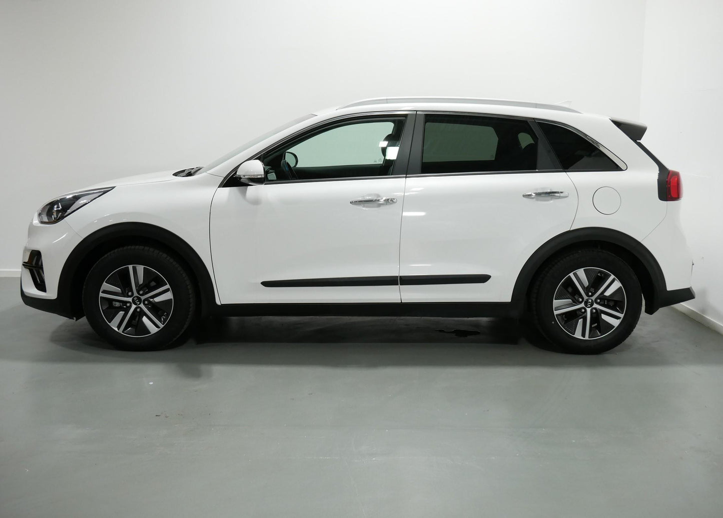 Kia Niro 1.6 GDI 6DCT HEV Exclusive