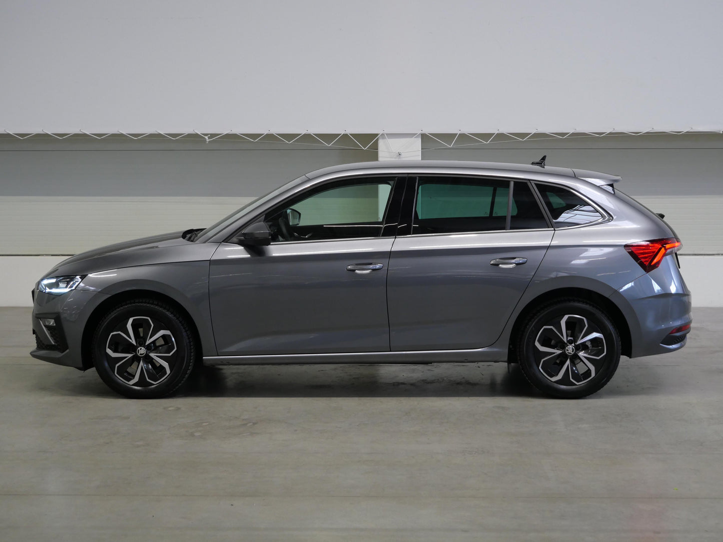Škoda Scala 1.0 TSI 85 kW Top Selection