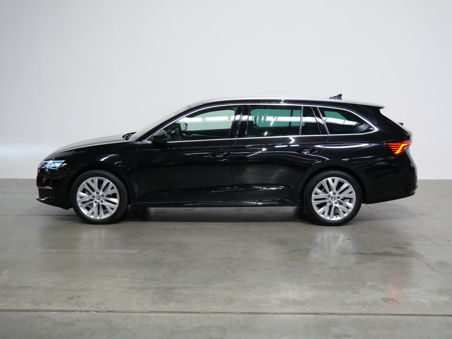 Škoda Octavia 2.0 TDI 110 kW Selection