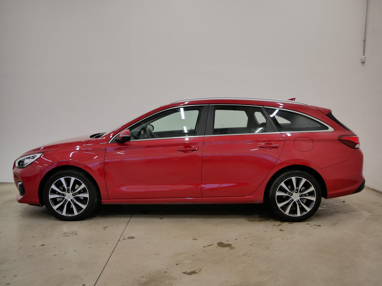 Hyundai i30 1.4 T-GDi 103 kW Style
