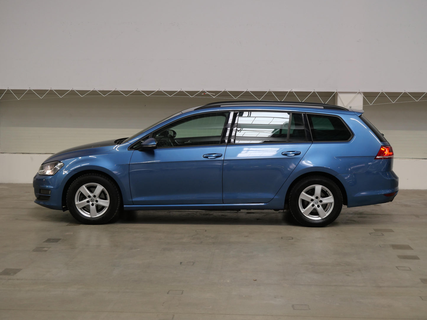 Volkswagen Golf 1.2 TSI 77 kW Comfortline