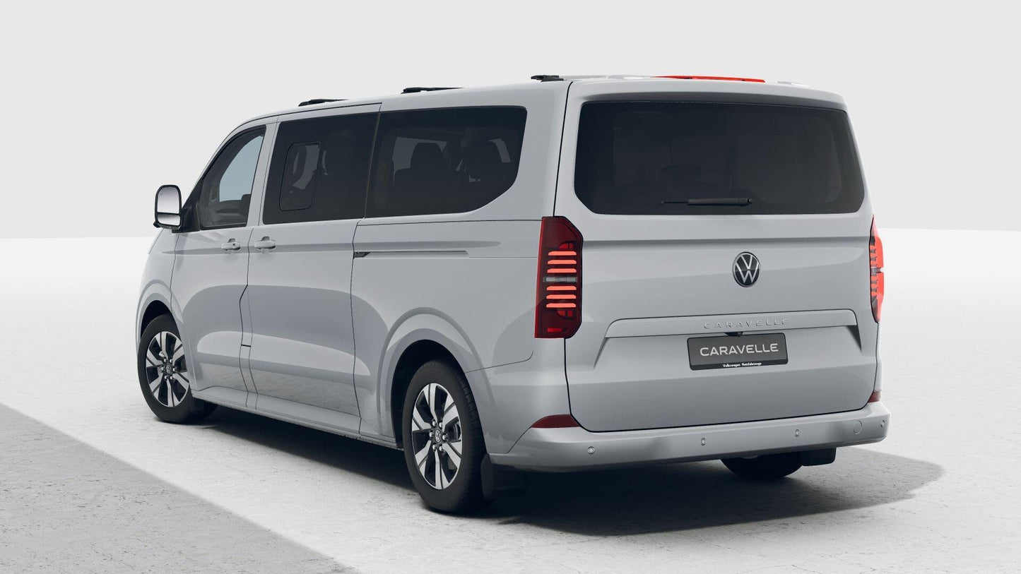 Volkswagen Caravelle Life 2.0 TDI 110 kW 8AUT DR