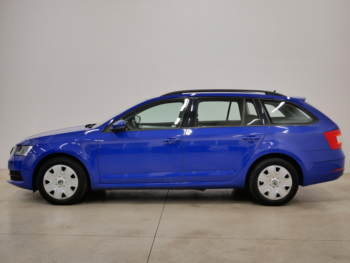 Škoda Octavia 1.6 TDI 85 kW Active