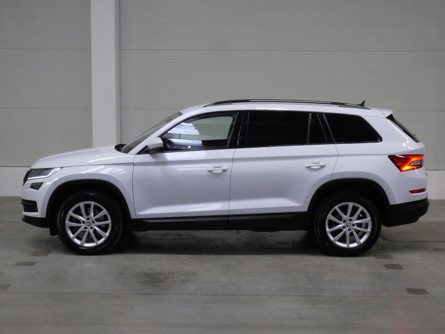Škoda Kodiaq 2.0 TDI 147 kW Style Plus