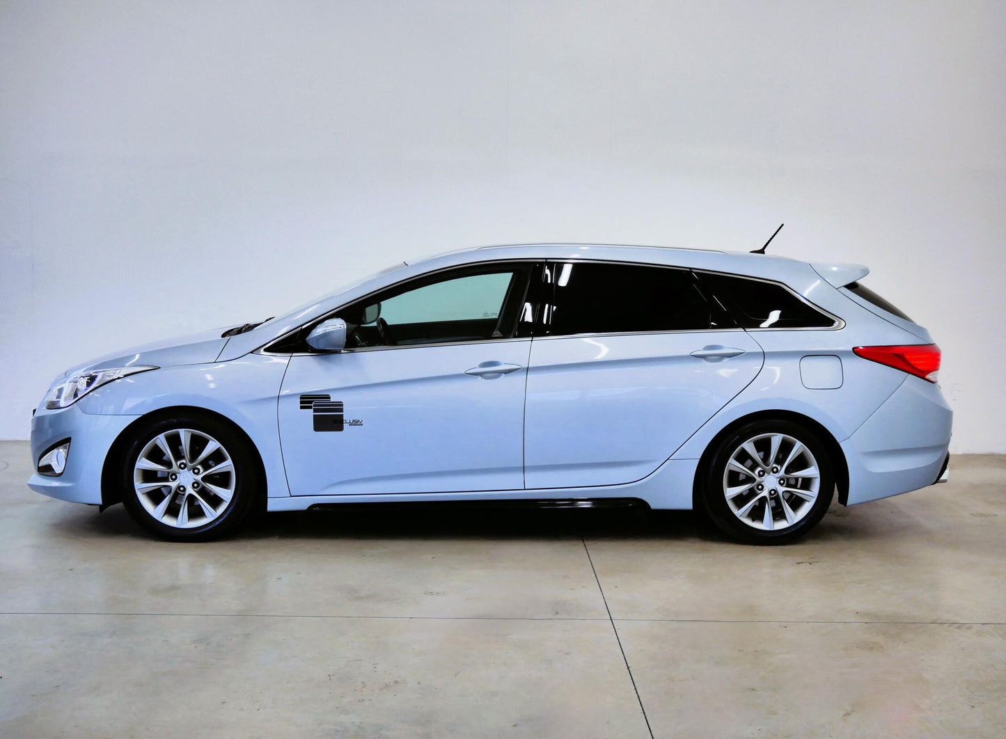 Hyundai i40 1.6 GDI FIFA WORLD CUP EDITION