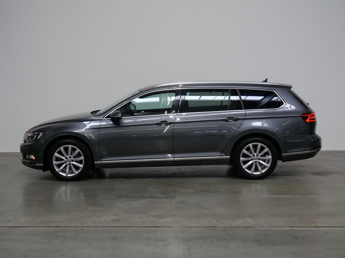 Volkswagen Passat 1.6 TDI 88 kW Highline