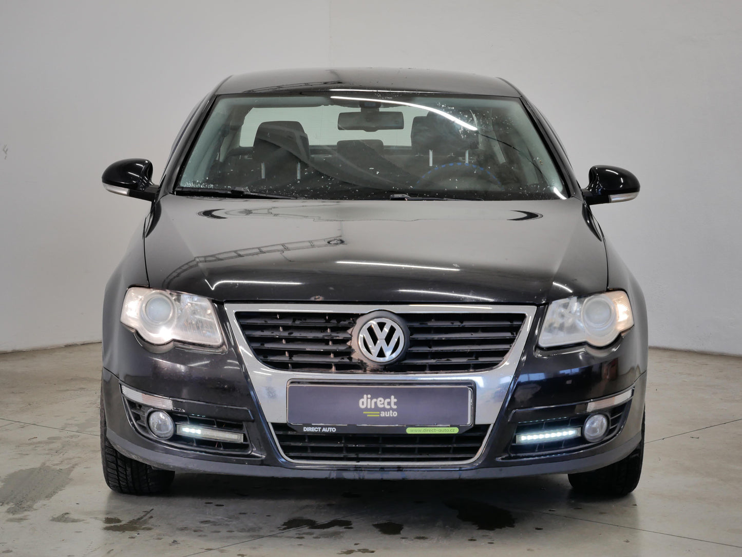 Volkswagen Passat 1.9 TDI 77 kW Sport