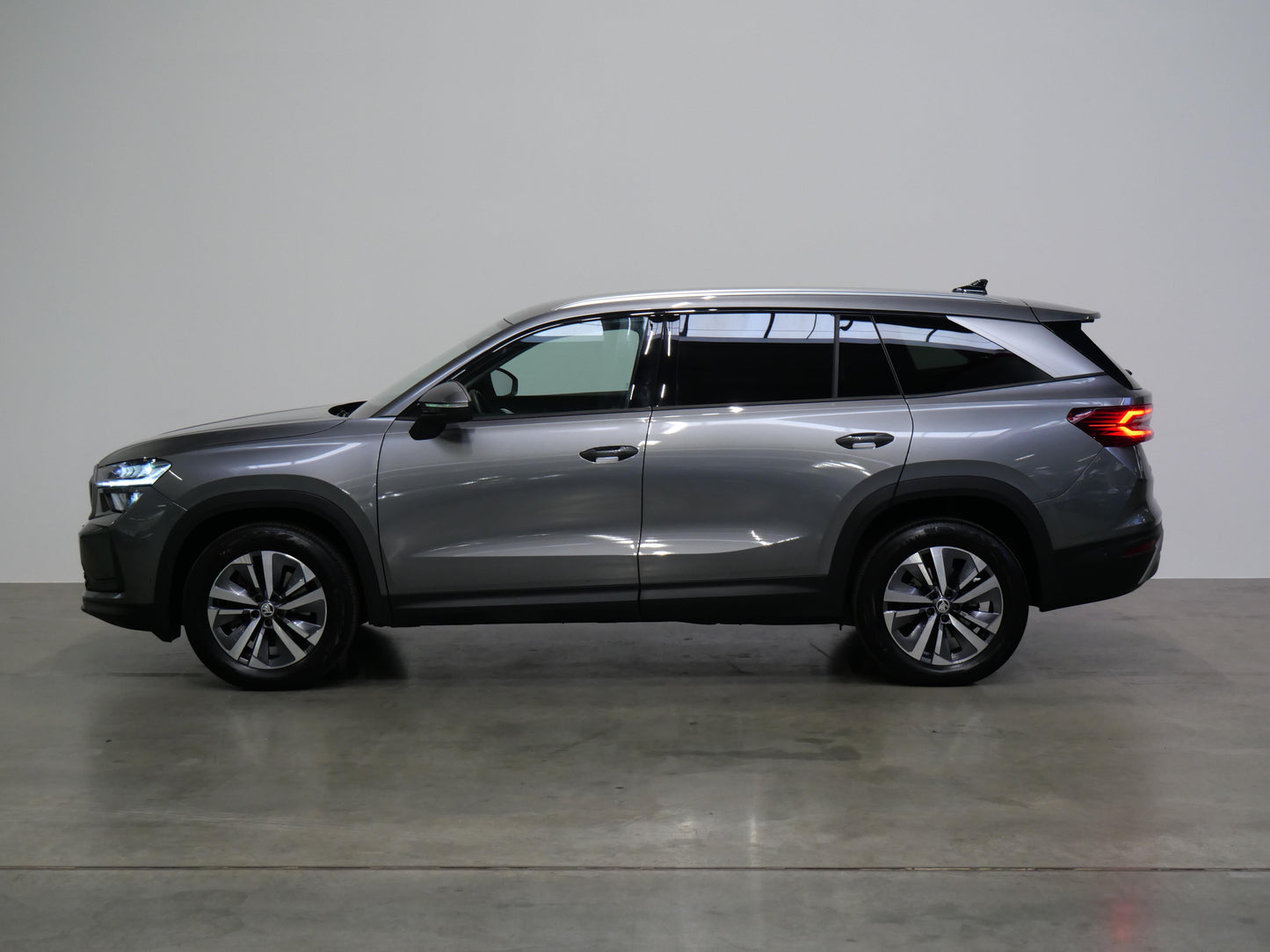 Škoda Kodiaq 2.0 TDI 142 kW Excl. Selection