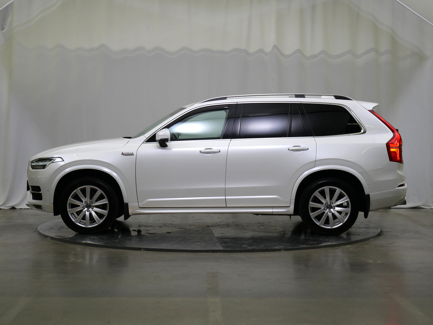 Volvo XC90 D5 171 kW AWD Momentum