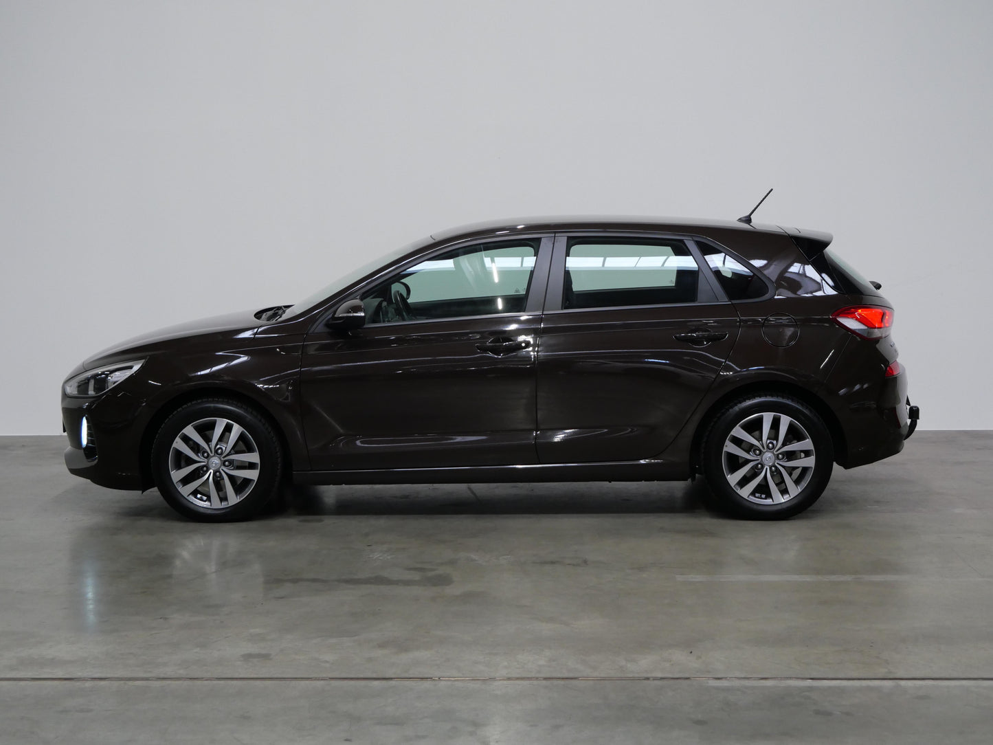 Hyundai i30 1.0 T-GDI 88 kW Symbol