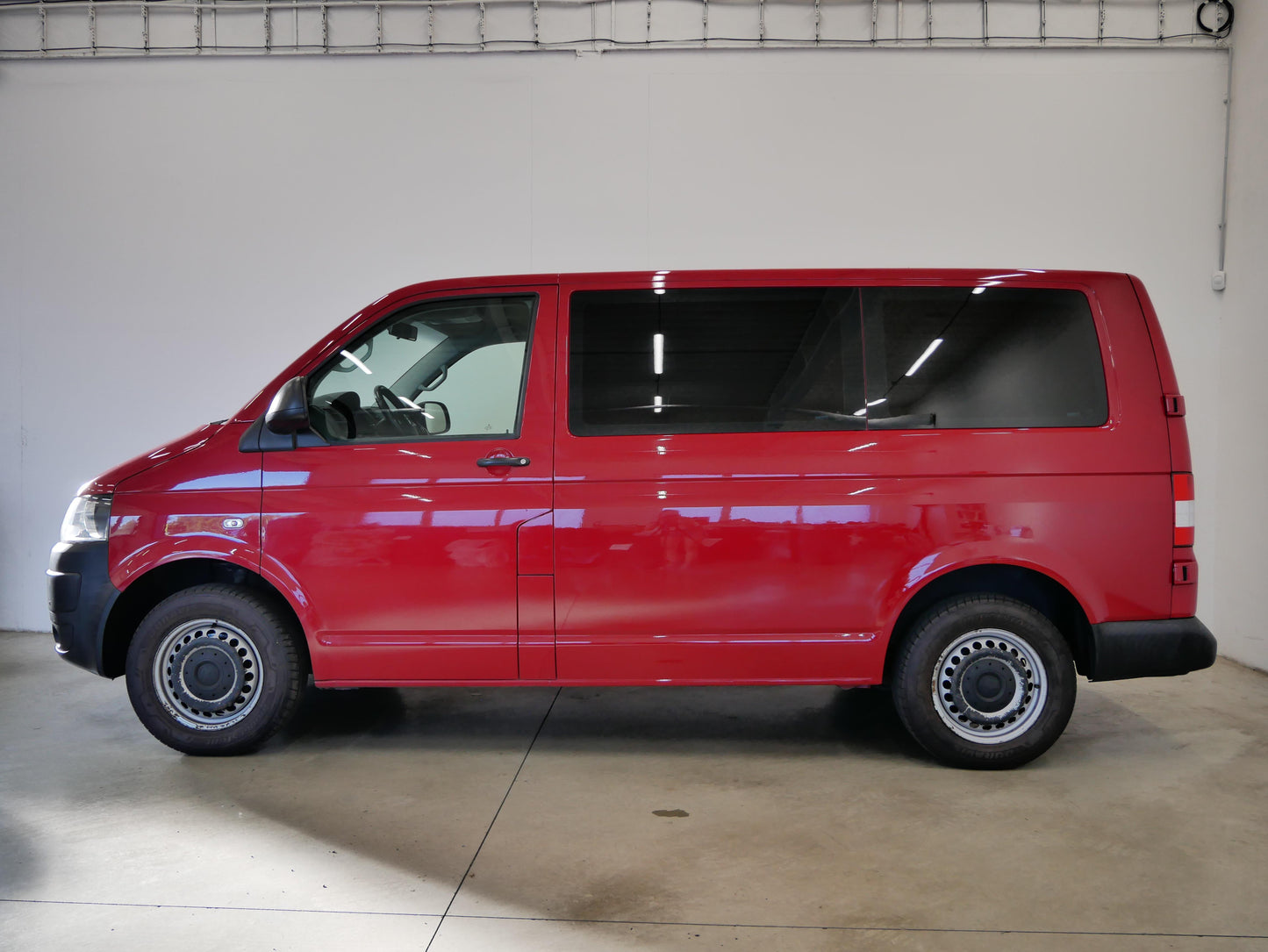 Volkswagen Transporter 2.0 TDI 103 kW KR