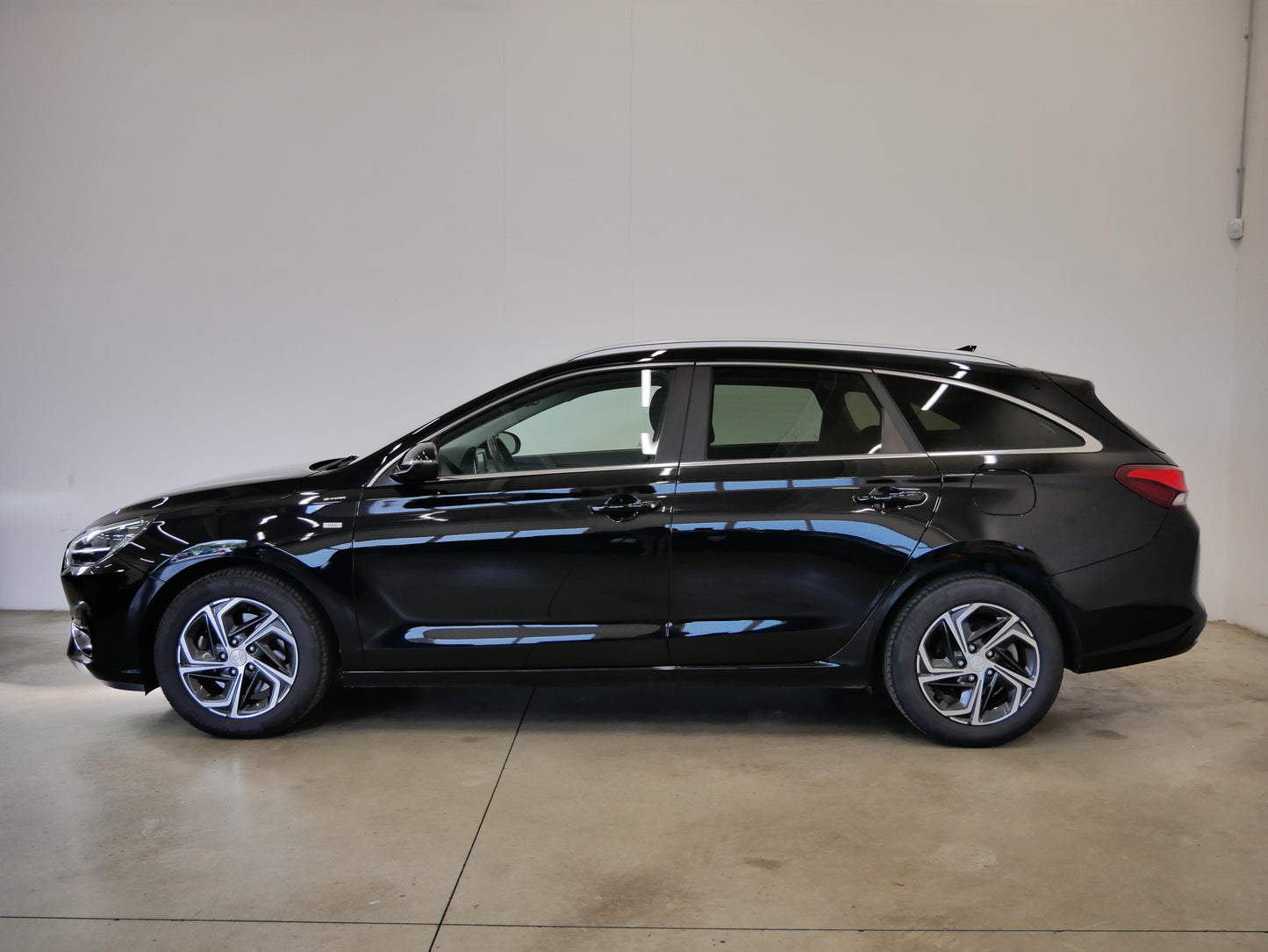 Hyundai i30 1.5 T-GDI 118 kW Smart