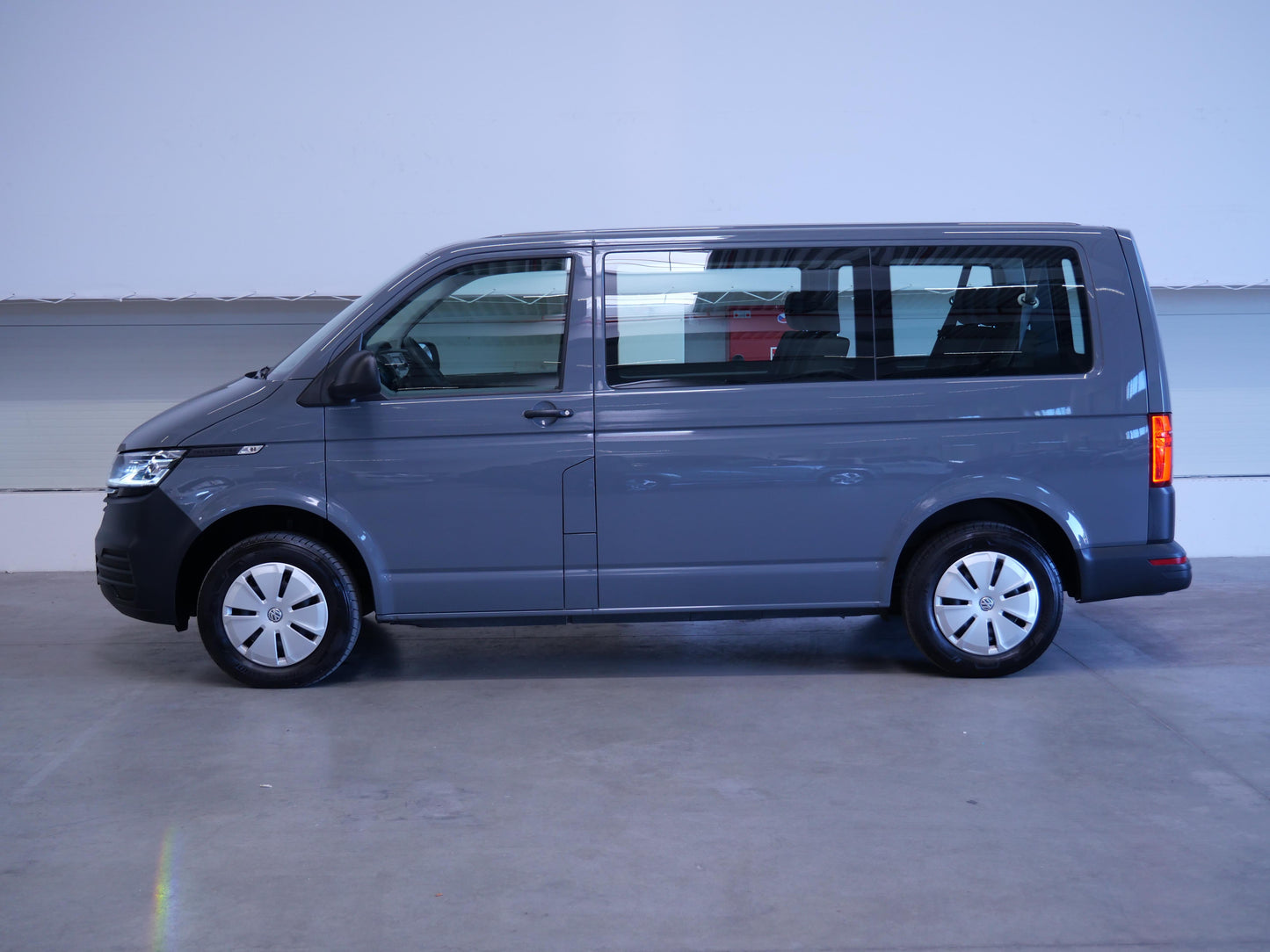Volkswagen Transporter 2.0 TDI 81 kW