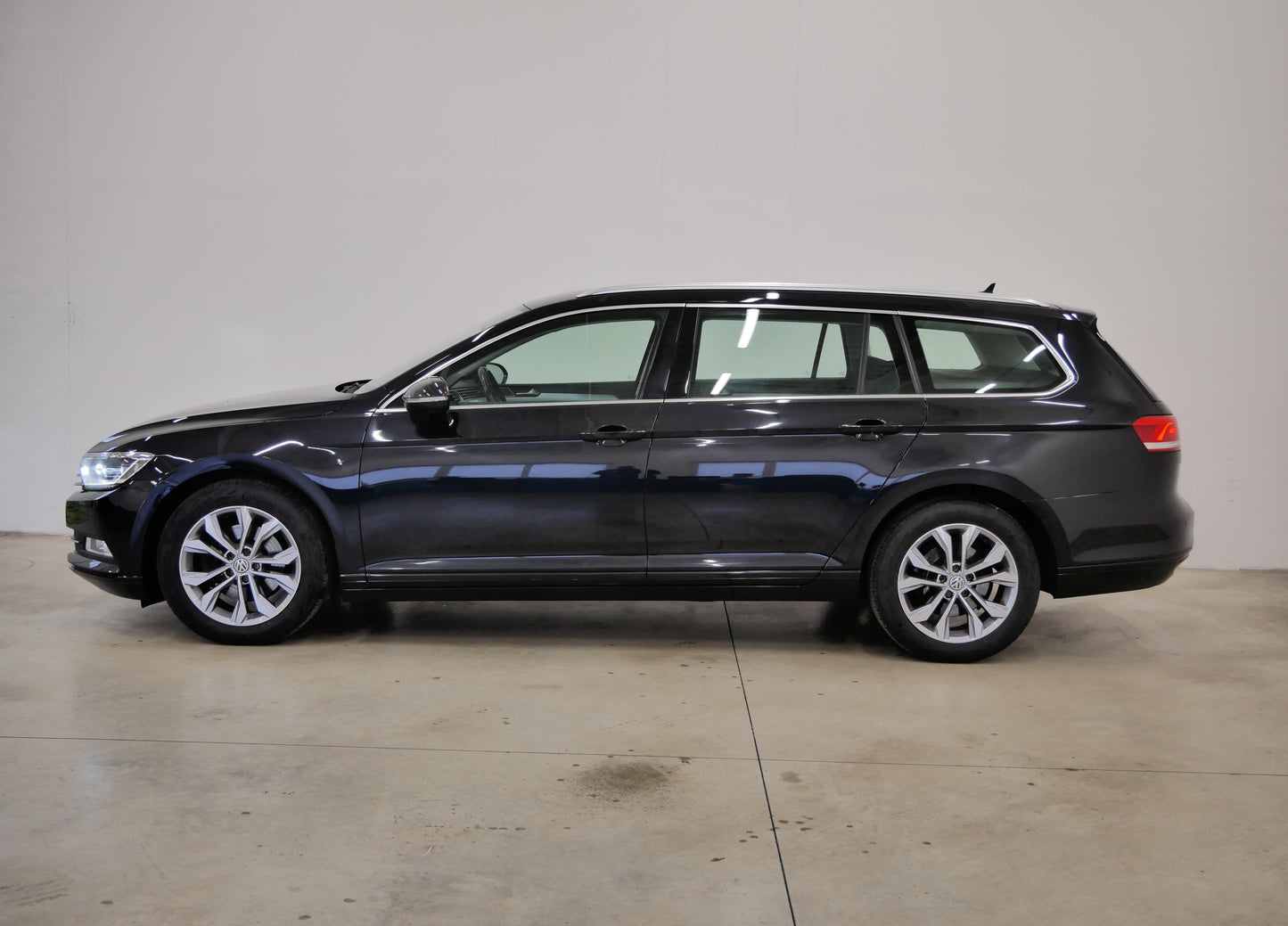 Volkswagen Passat 2.0 TDI 110 kW Comfortline