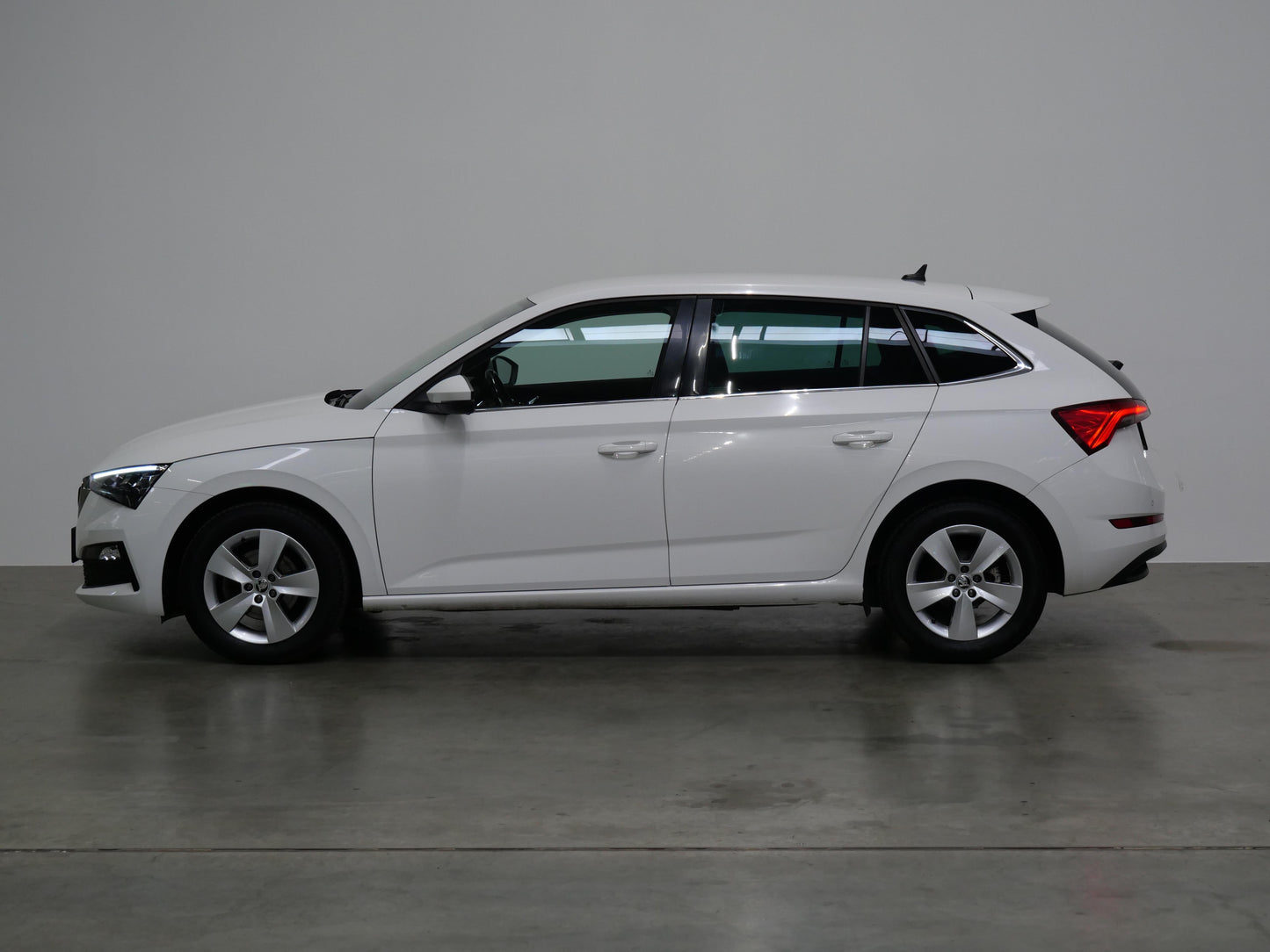 Škoda Scala 1.6 TDI 85 kW Style