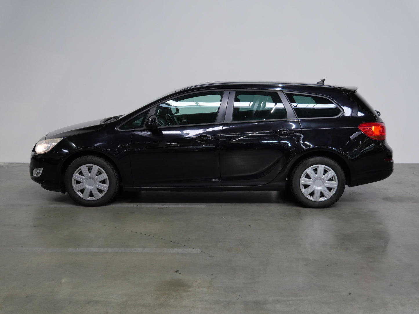 Opel Astra 1.7 CDTi 92 kW