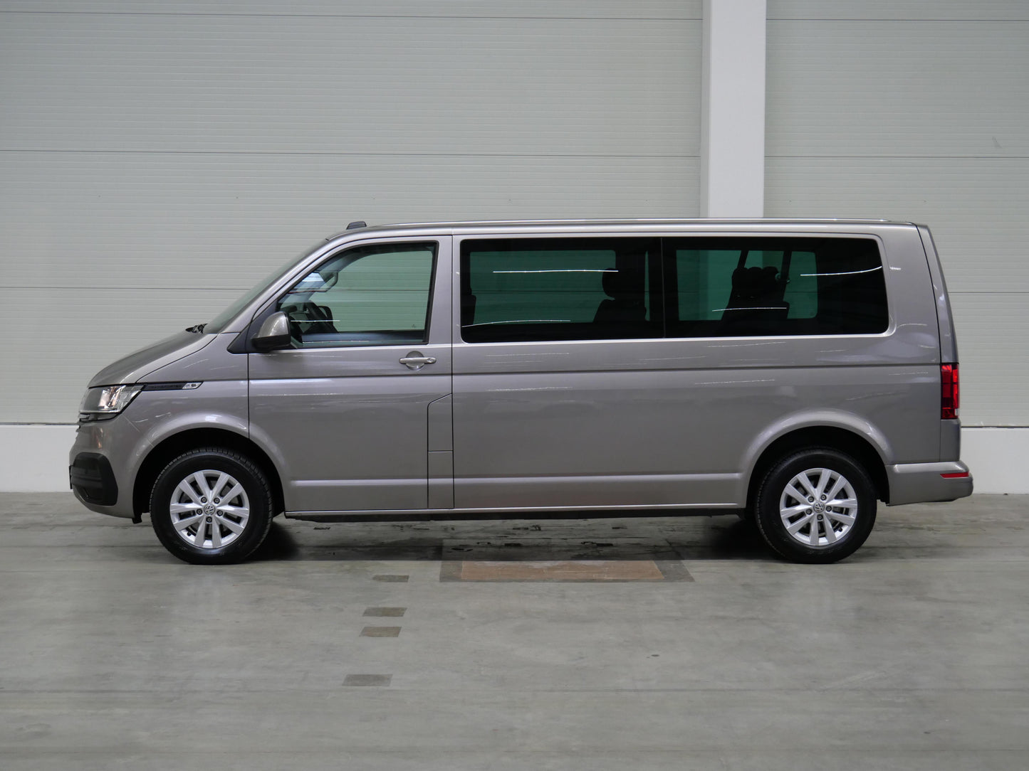 Volkswagen Transporter 2.0 TDI 110 kW Long