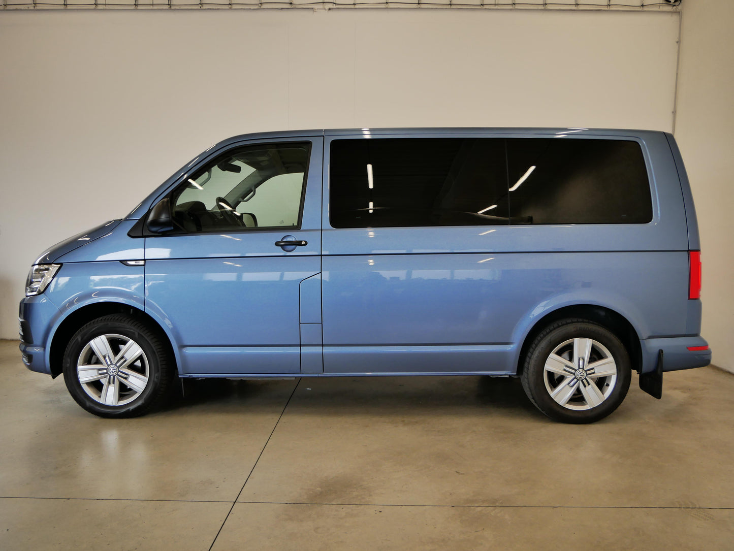 Volkswagen Multivan 2.0 TDI 110 kW DSG Trendline
