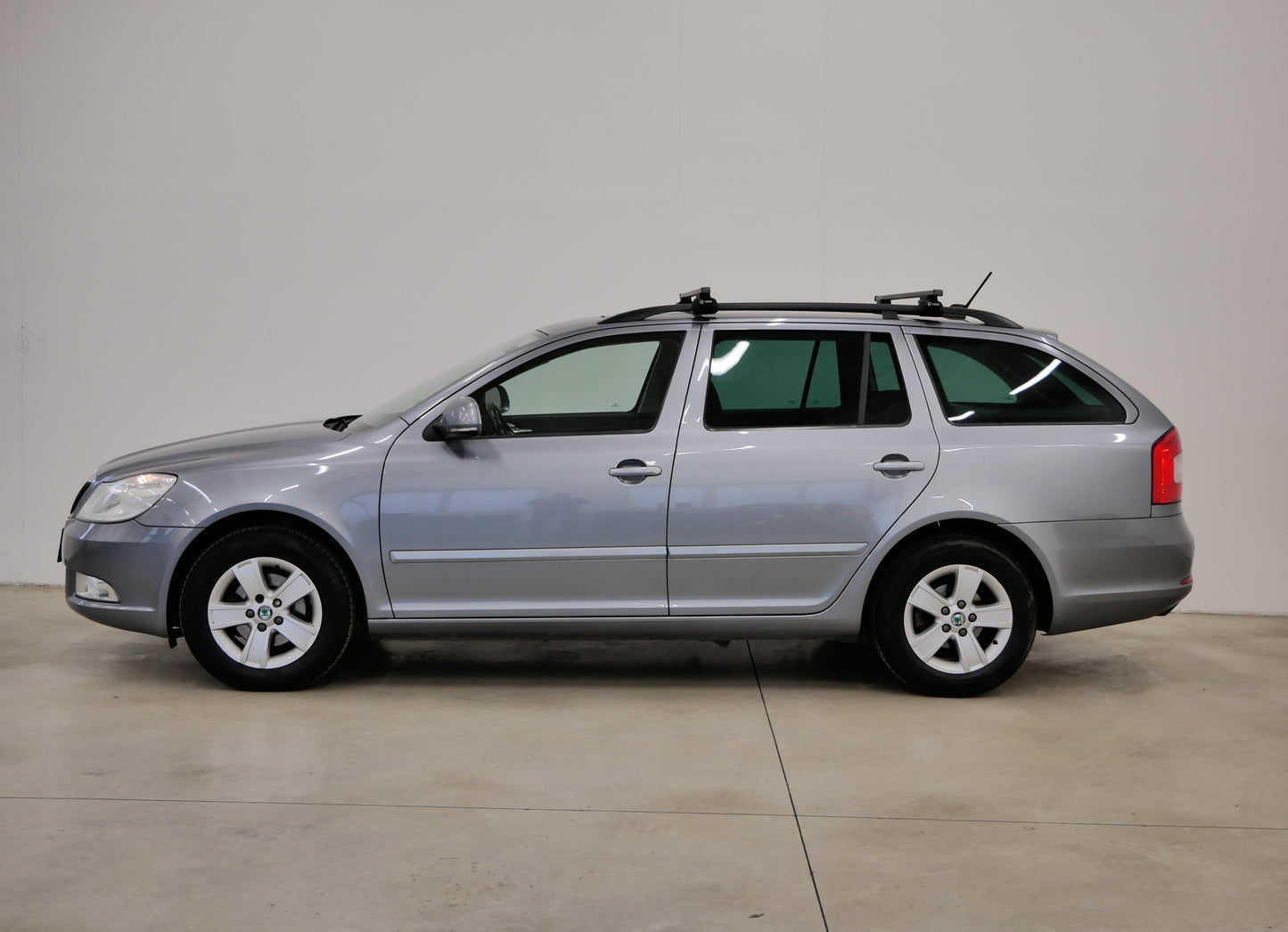 Škoda Octavia 1.6 TDI 77 kW Ambition