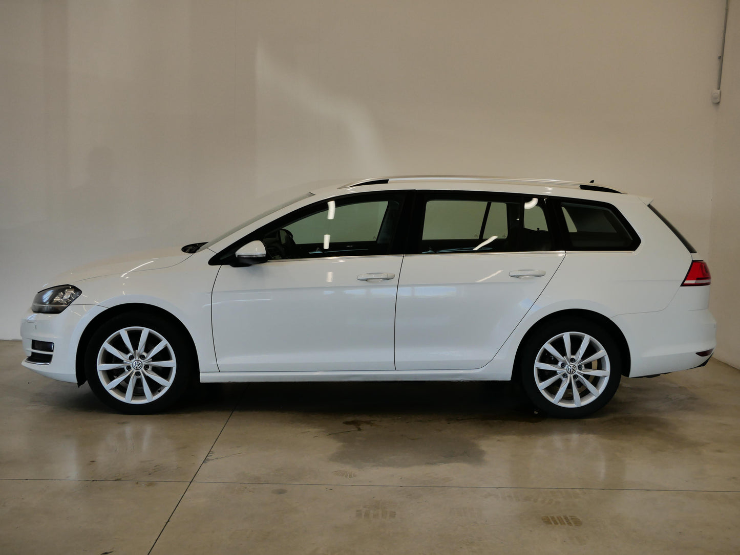 Volkswagen Golf Variant 1.4 TSI 92kw Highline