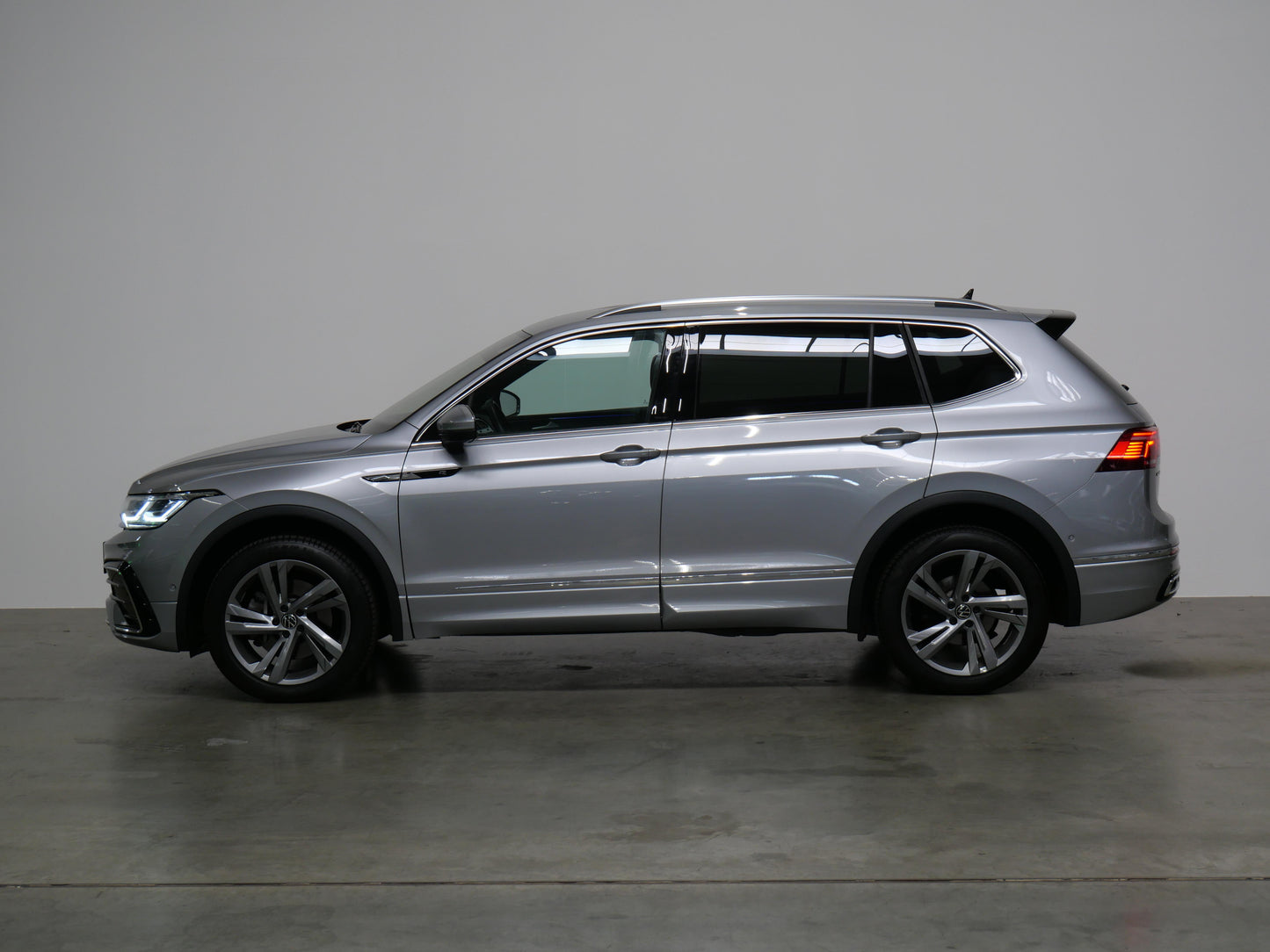 Volkswagen Tiguan Allspace 2.0 TDI 147 kW R-Line