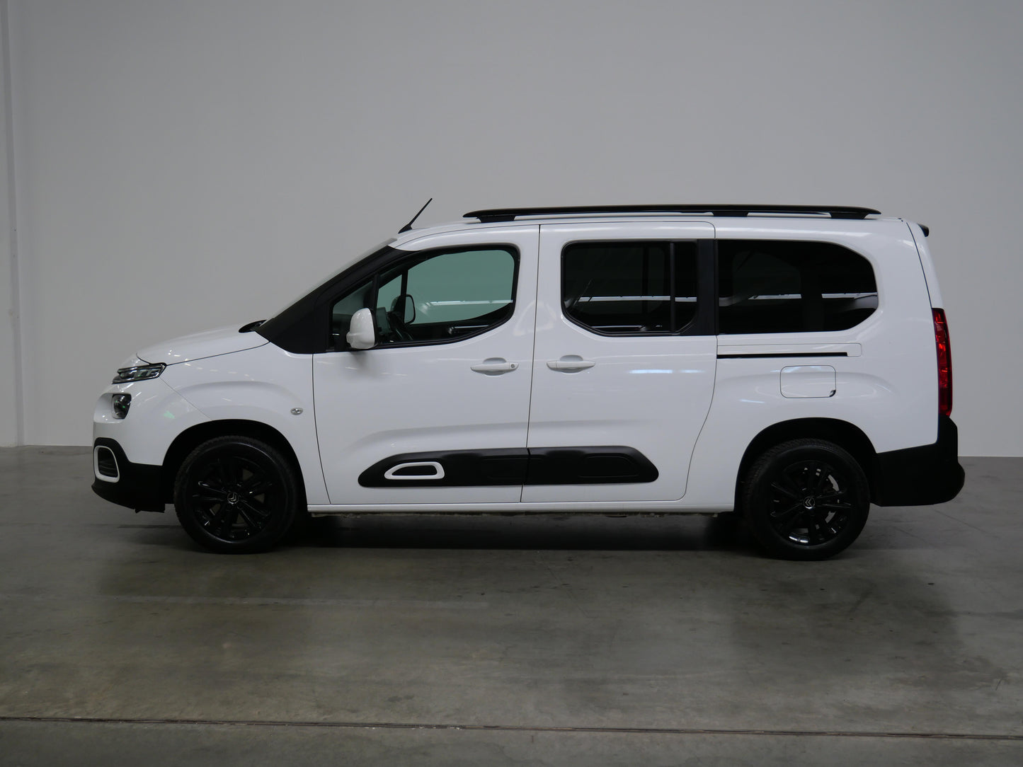Citroën Berlingo 1.5 BHDi 96 kW Feel Pack XL