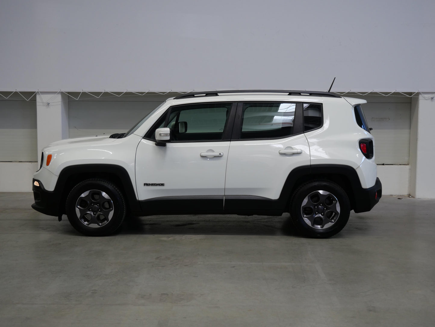 Jeep Renegade 1.4 MultiAir 103 kW Longitude