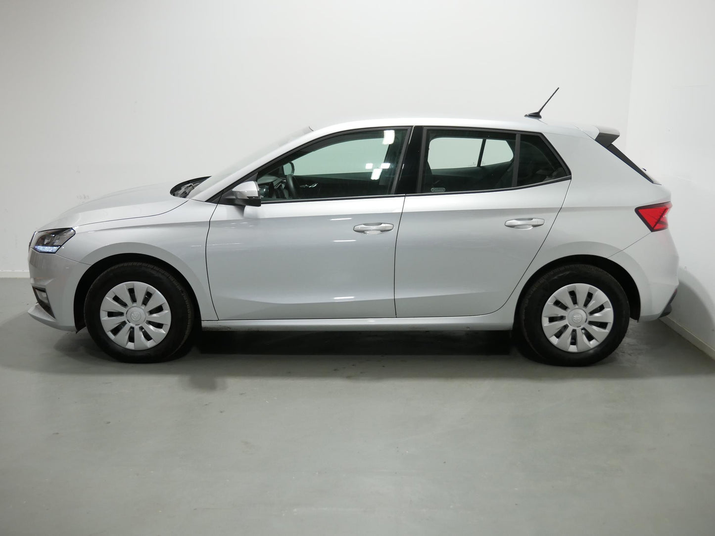 Škoda Fabia 1.0 MPI 59 kW Ambition Plus