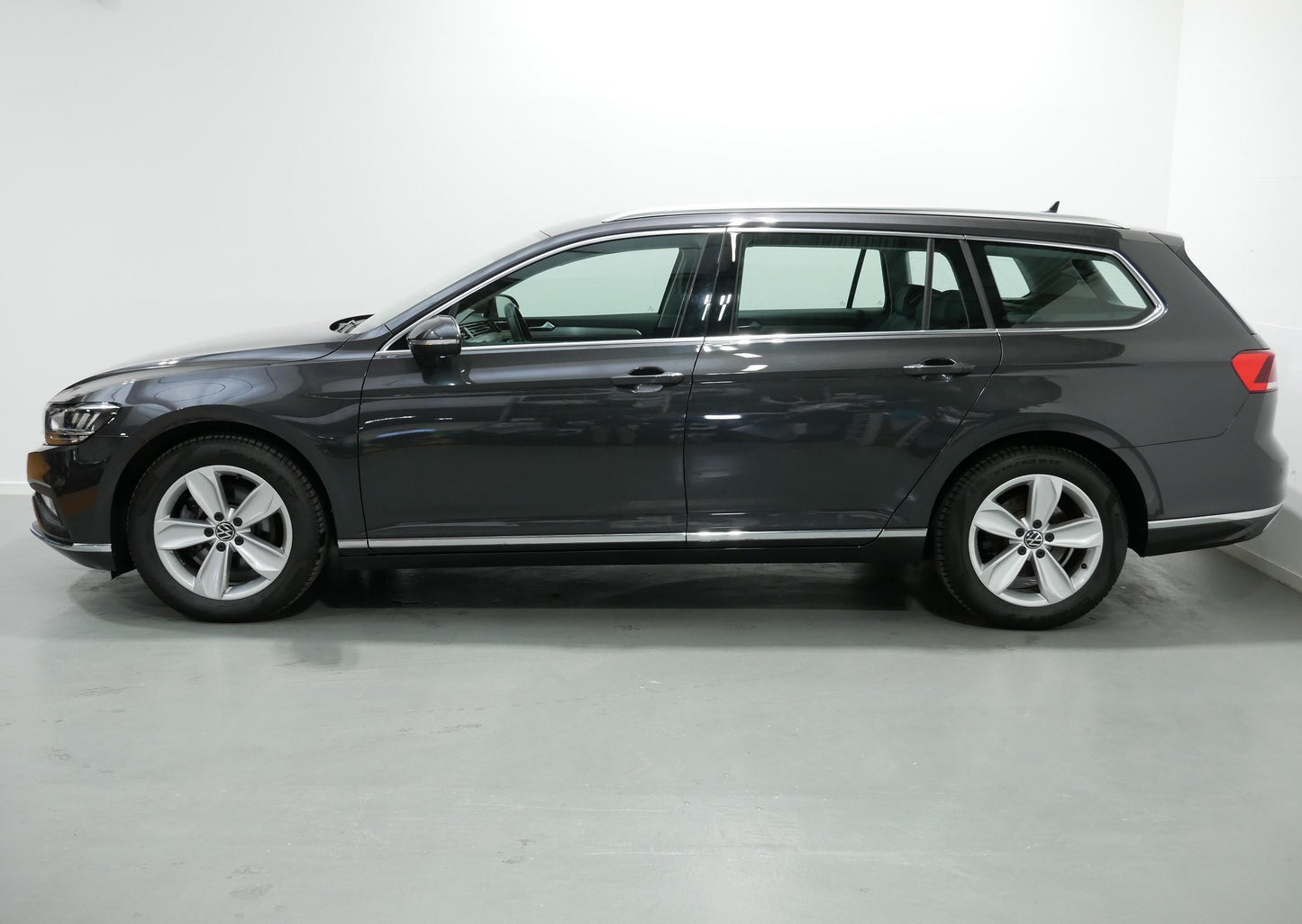 Volkswagen Passat 2.0 TDI 110 kW Elegance