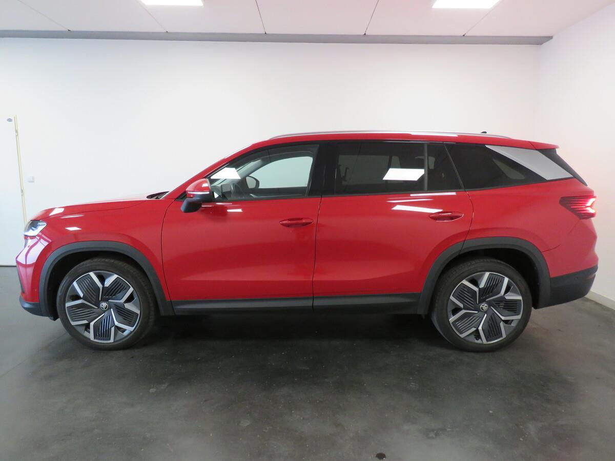 Škoda Kodiaq 2.0 TDI 142 kW Excl. Selection
