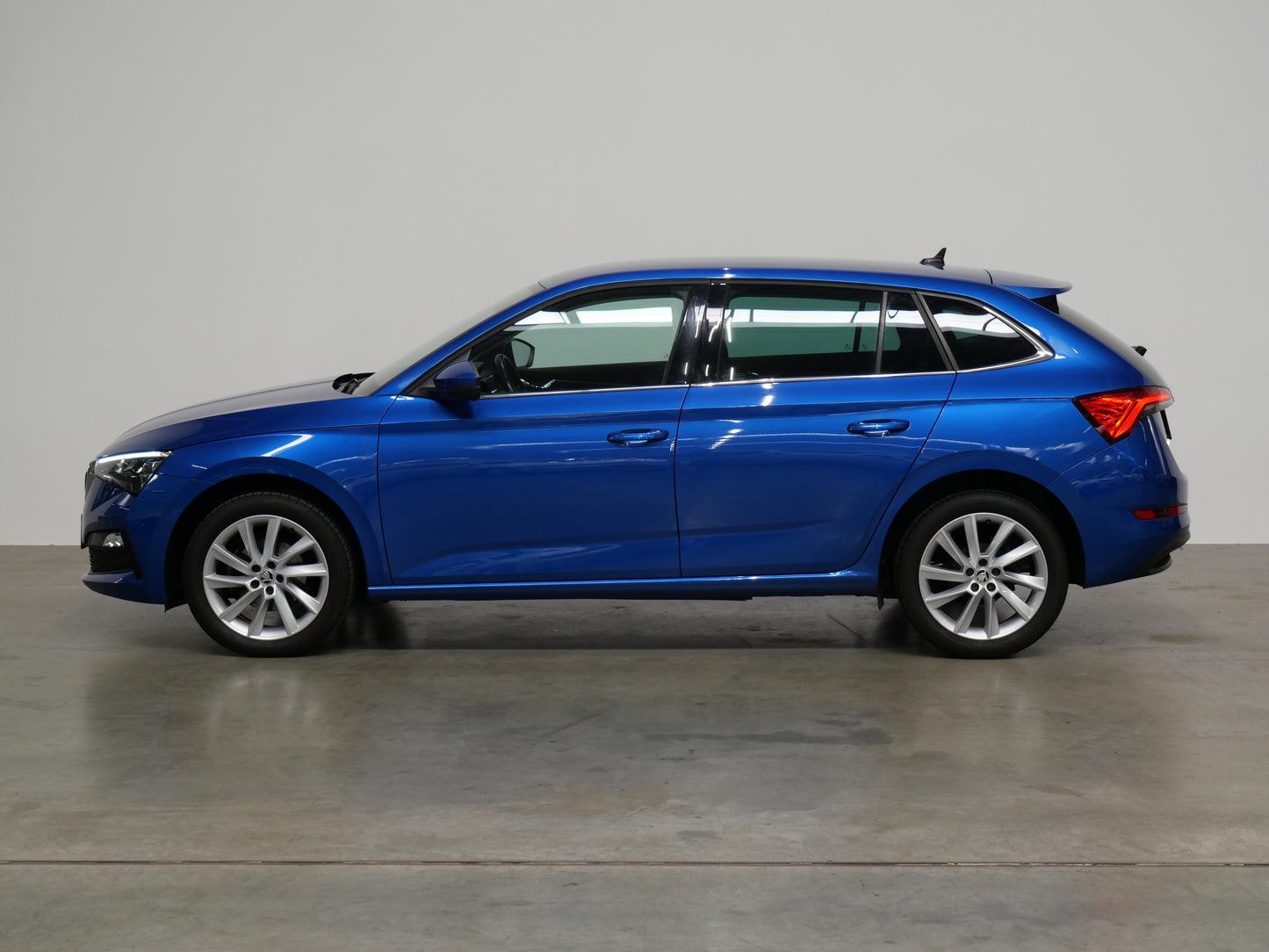 Škoda Scala 1.0 TSI 81 kW STYLE