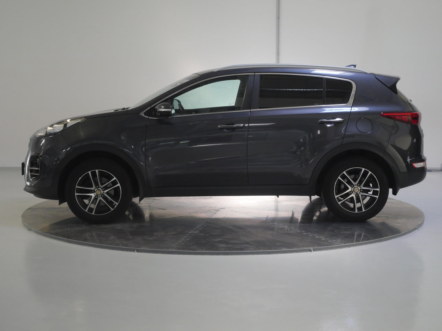 Kia Sportage 1.6 GDI 97 kW Comfort