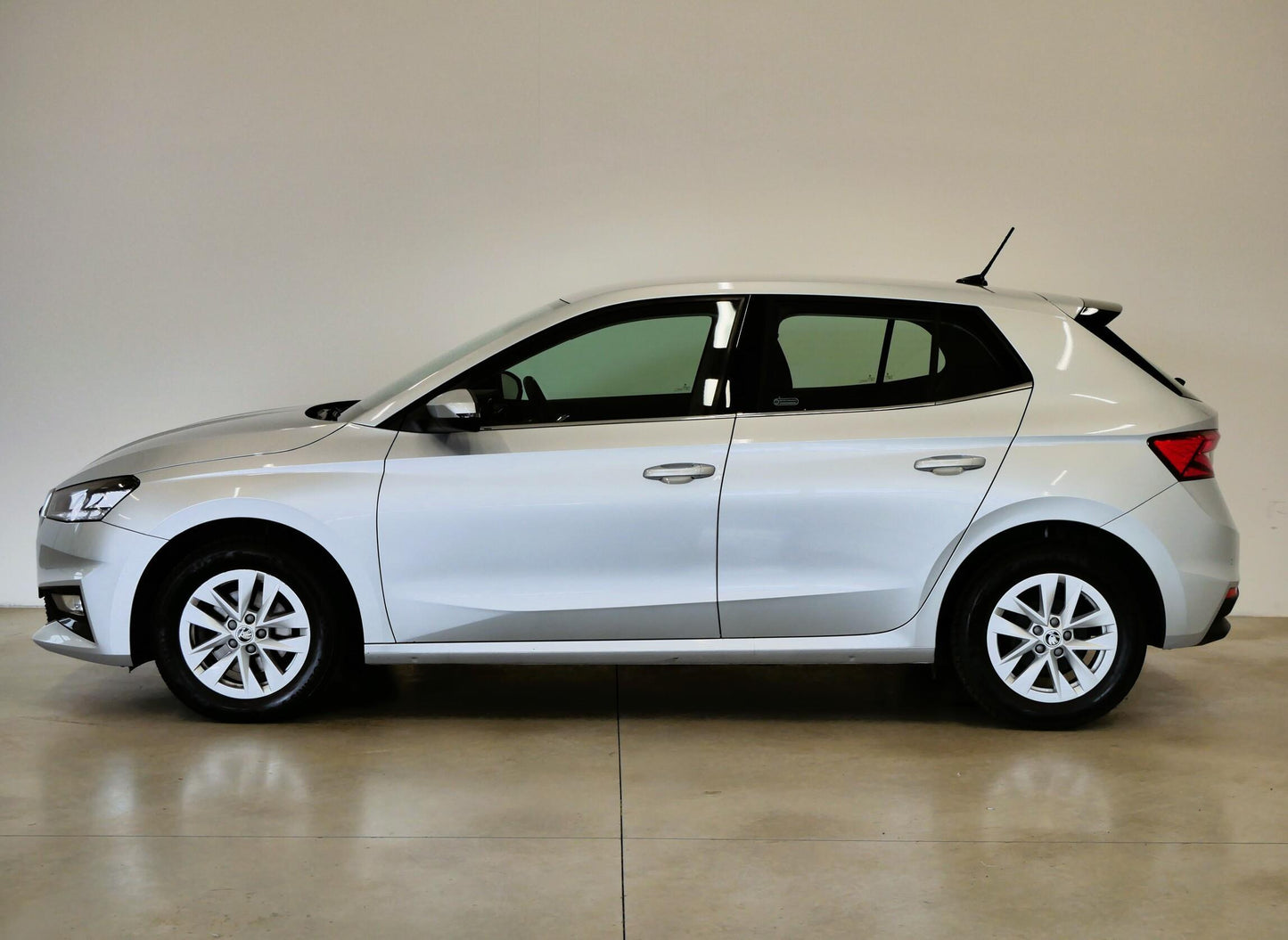 Škoda Fabia 1.0 TSI Style