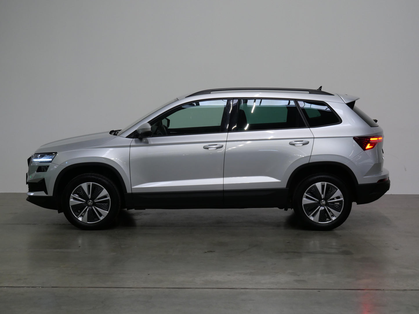 Škoda Karoq 1.5 TSI 110 kW Style