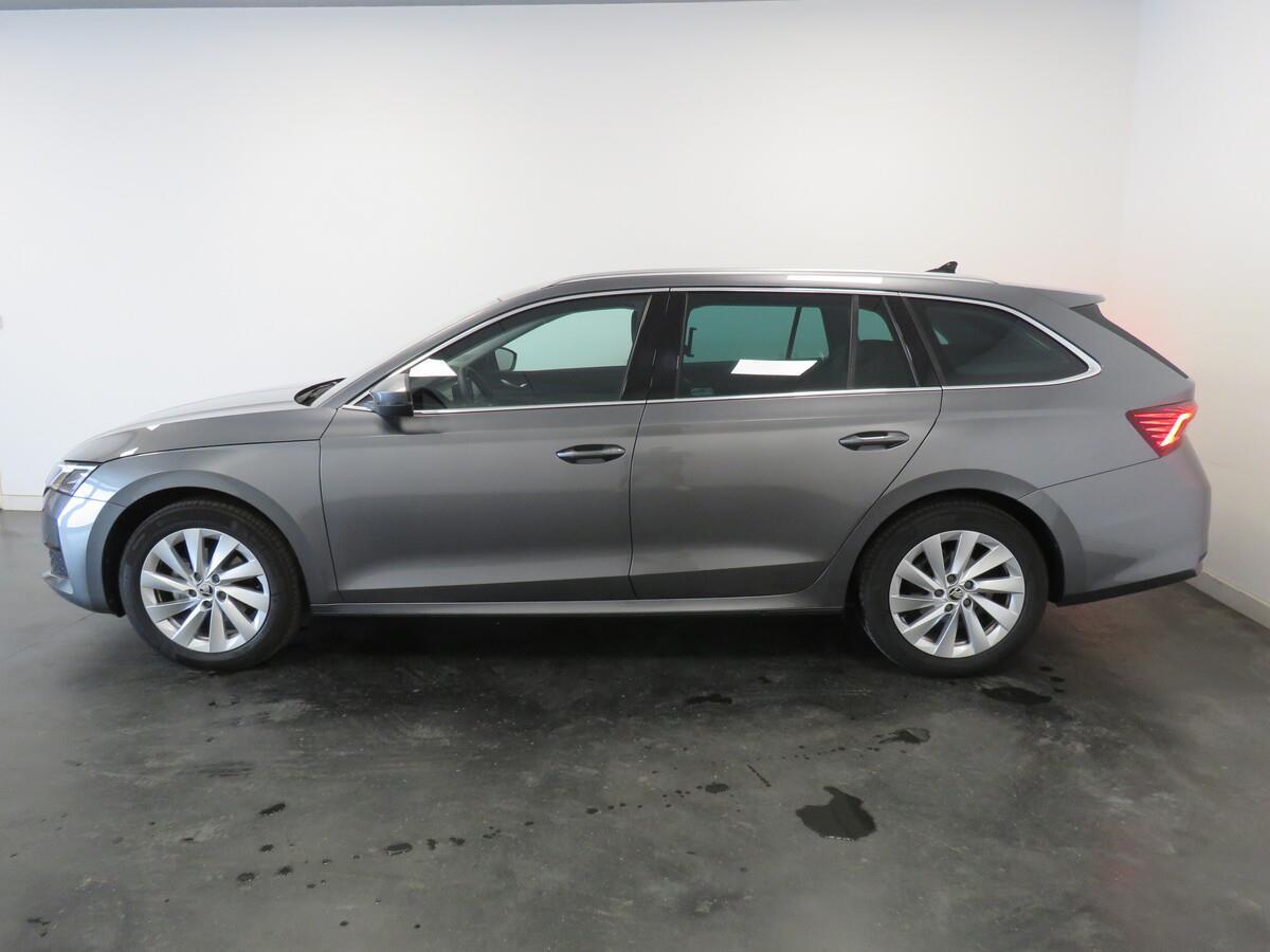 Škoda Octavia 2.0 TDI 85 kW Top Selection