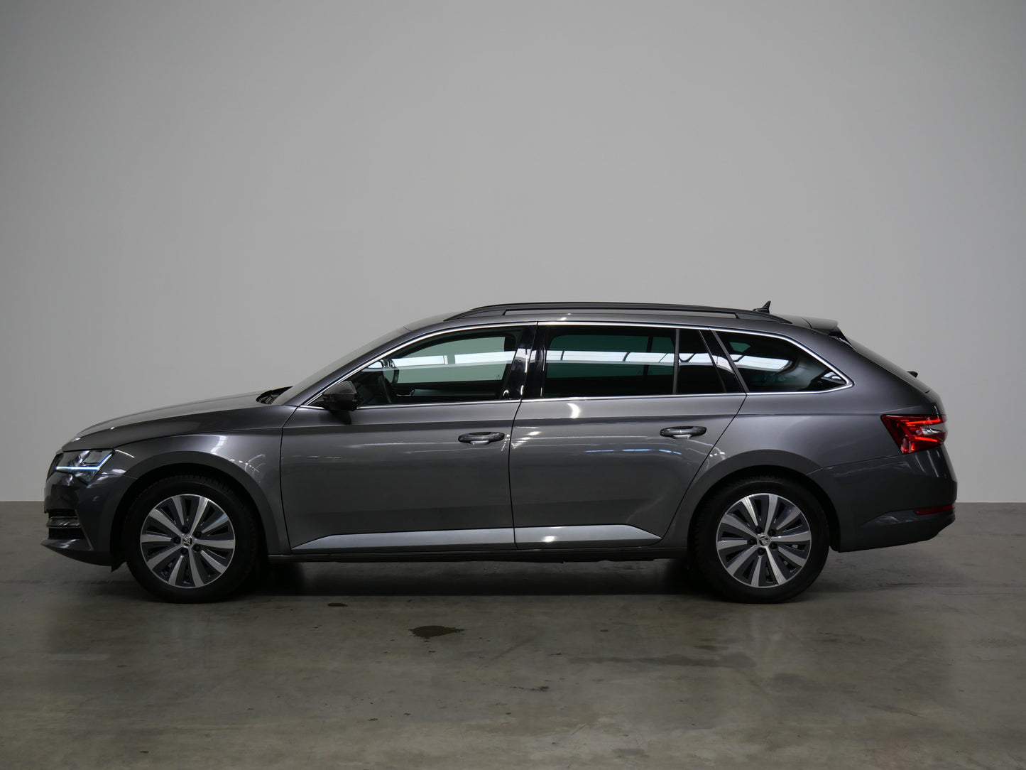 Škoda Superb 1.4 TSI iV 110 kW Ambition